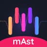 mAst App Logo