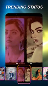 Mast App Status Saver