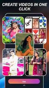 Mast App Lyrical Template